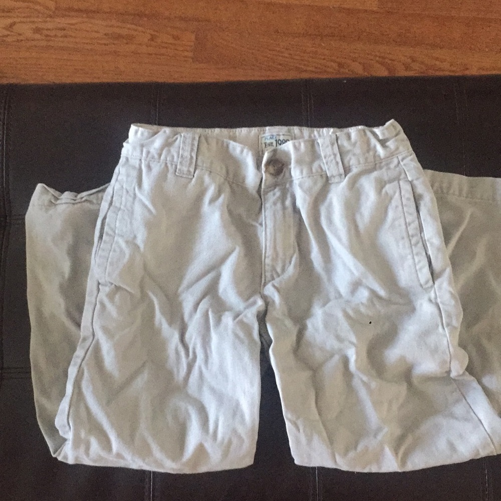 Children’s Place Khaki pants